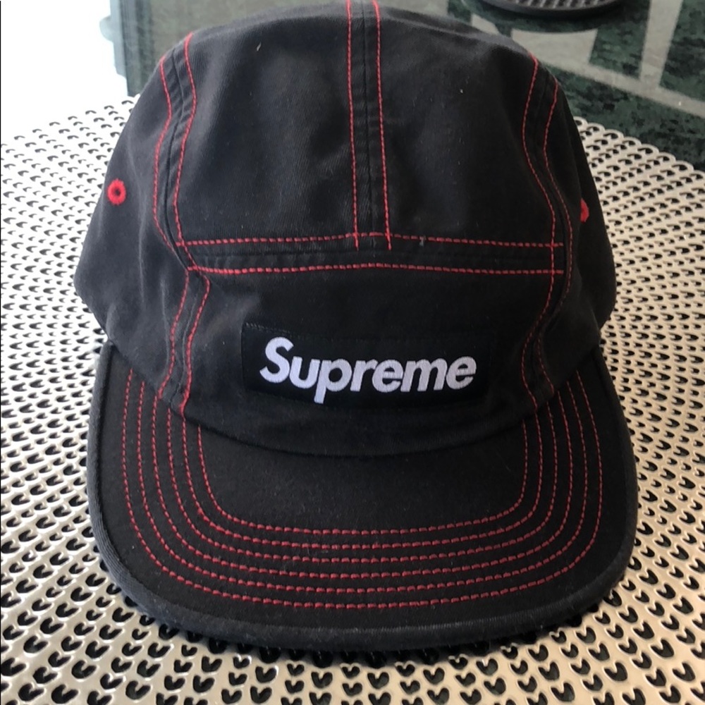 Supreme Hat
